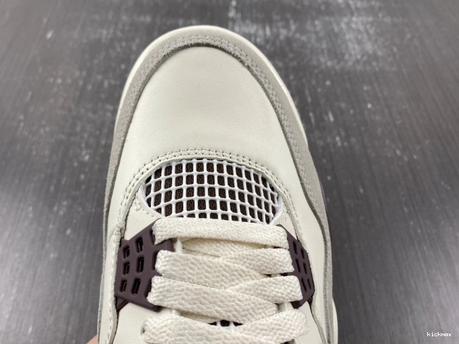 Rep Air 4 FZ4810-001 Phantom x Ma A Jordan Maniere 0730